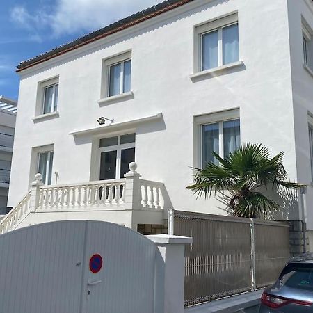Maison Entre Marche Et Plages De Royan Zewnętrze zdjęcie