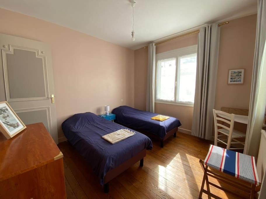 Maison Entre Marche Et Plages De Royan Zewnętrze zdjęcie