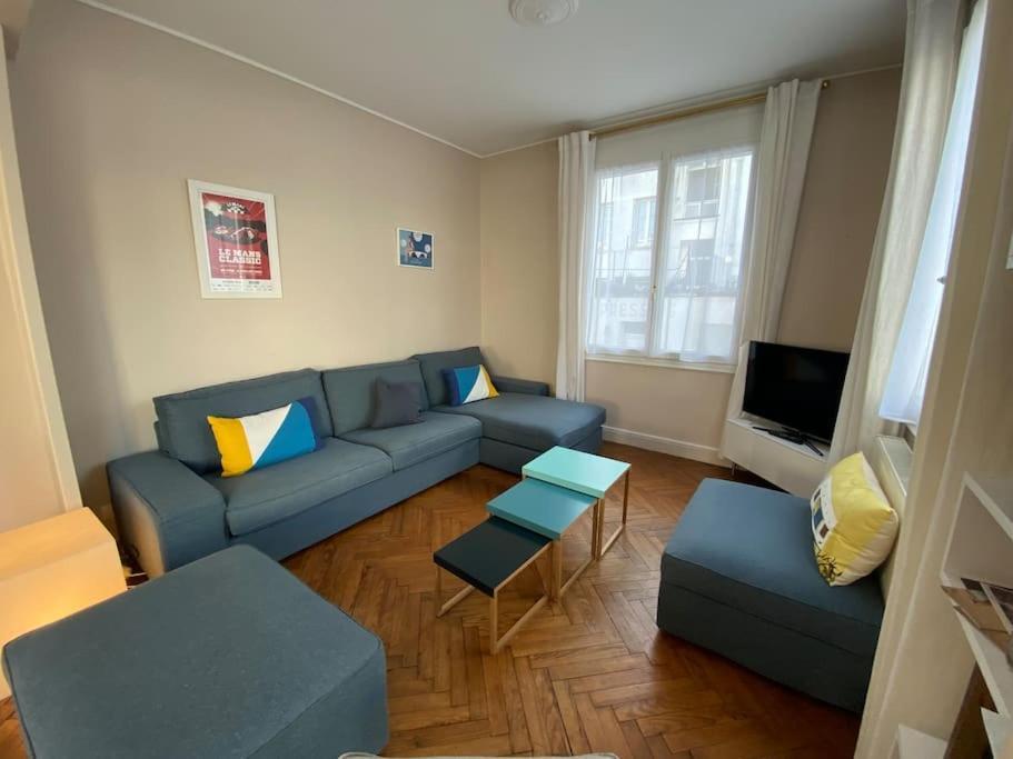 Maison Entre Marche Et Plages De Royan Zewnętrze zdjęcie