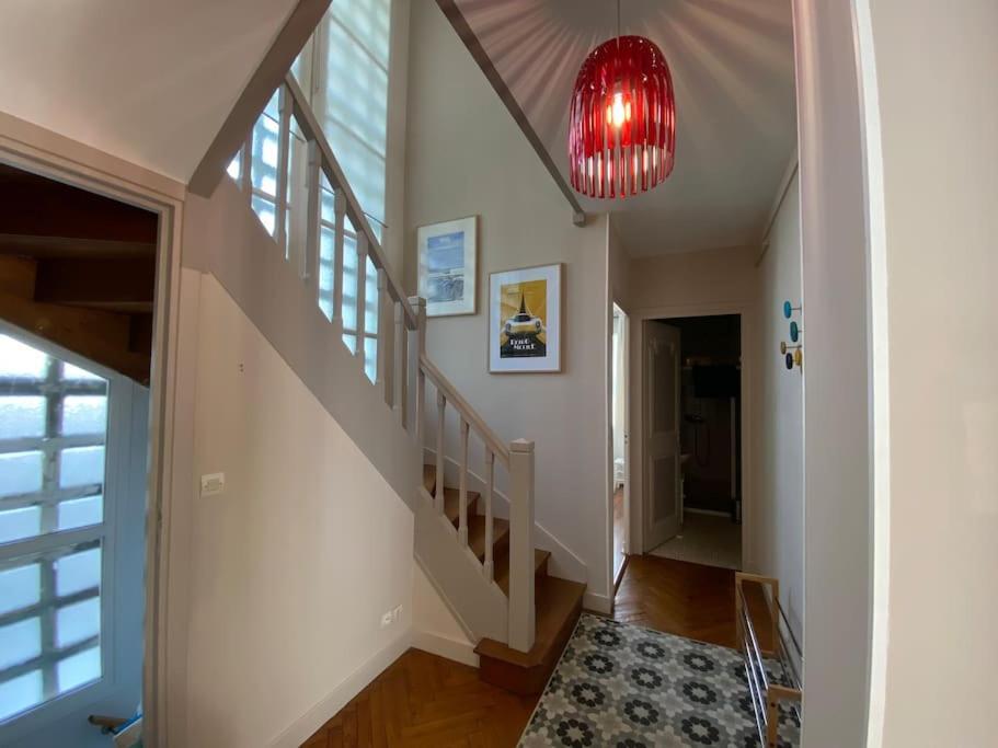 Maison Entre Marche Et Plages De Royan Zewnętrze zdjęcie