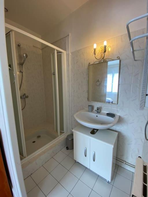 Maison Entre Marche Et Plages De Royan Zewnętrze zdjęcie