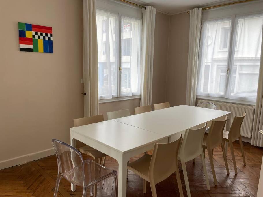 Maison Entre Marche Et Plages De Royan Zewnętrze zdjęcie